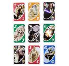 Mattel Games UNO Star Wars, Kartenspiel, Gesellschaftsspiel, Familienspiel