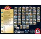 Schmidt Spiele Puzzle 1000 Teile Notre Dame