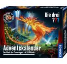 Die drei ??? Adventskalender 2026