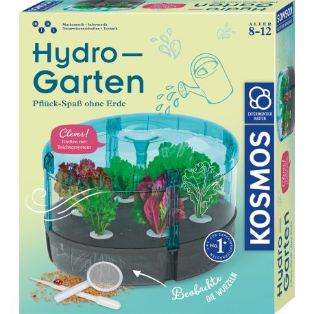 Hydro-Garten