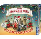 Schule der magischen Tiere Adventskalender 2026