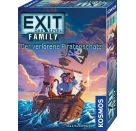 EXIT® Family Der verlorene Piratenschatz