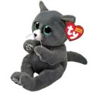 Ty Binx Russian Blue Cat
