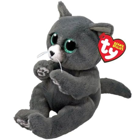 Ty Binx Russian Blue Cat