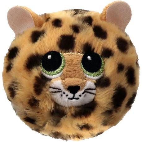 Ty Spots Leopard