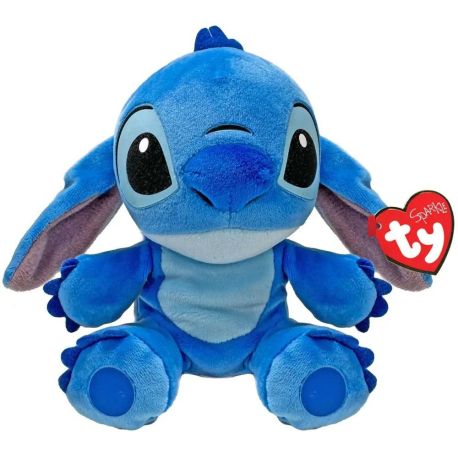 Ty Stitch