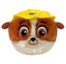 Ty Rubble Paw Patrol