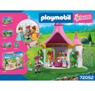 PLAYMOBIL 72052 Maskenball im Pavillon
