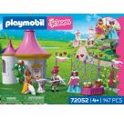 PLAYMOBIL 72052 Maskenball im Pavillon
