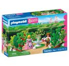 PLAYMOBIL 72053 Königlicher Irrgarten