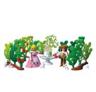 PLAYMOBIL 72053 Königlicher Irrgarten