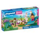 PLAYMOBIL 72054 Besuch aus der Ferne