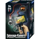 Die drei ??? Spionage-Kamera