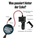 Die drei ??? Spionage-Kamera
