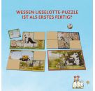 Ein Tag mit Lieselotte