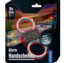 Die drei ??? Alarm-Handschellen
