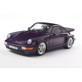 1:18 Porsche 911 (964) Turbo