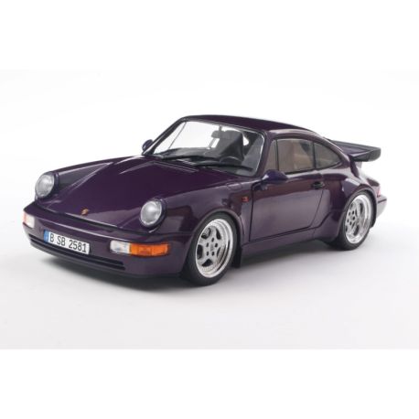1:18 Porsche 911 (964) Turbo