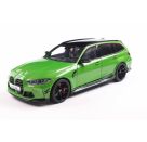 1:18 BMW M3 (G81) TOURING grü