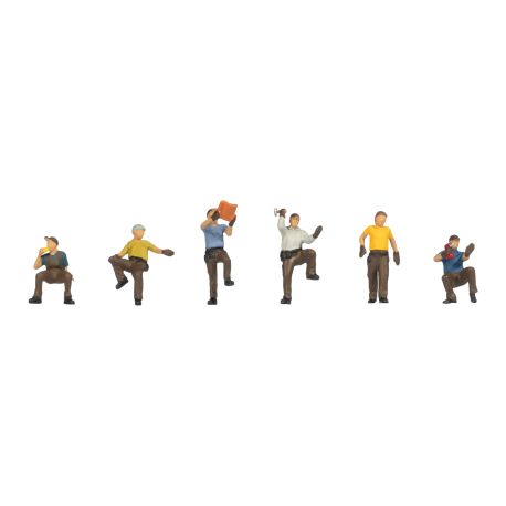 Dachdecker