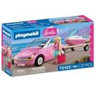 PLAYMOBIL 72123 PLAYMOBIL x PLAYMOBIL Barbie™ Cabrio