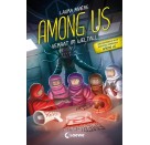 Among Us - Verrat im Weltall