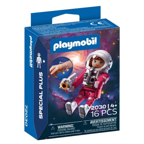 PLAYMOBIL 72030 Astronautin