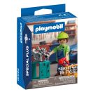 PLAYMOBIL 72031 Mechaniker