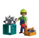 PLAYMOBIL 72031 Mechaniker
