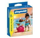 PLAYMOBIL 72032 Urlauberin