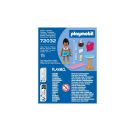 PLAYMOBIL 72032 Urlauberin