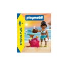 PLAYMOBIL 72032 Urlauberin