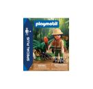 PLAYMOBIL 72033 Abenteurer
