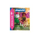 PLAYMOBIL 72034 Waldfee mit süßem Helfer