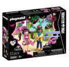 PLAYMOBIL 72043 PLAYMOBIL Monster High Valentinstagsdate™