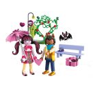 PLAYMOBIL 72043 PLAYMOBIL Monster High Valentinstagsdate™