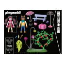 PLAYMOBIL 72043 PLAYMOBIL Monster High Valentinstagsdate™