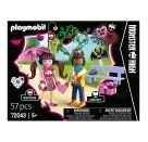 PLAYMOBIL 72043 PLAYMOBIL Monster High Valentinstagsdate™
