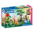 PLAYMOBIL 72067 Ausflug der Feen