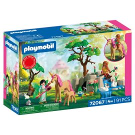 PLAYMOBIL 72067 Ausflug der Feen