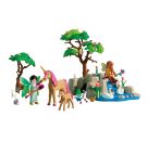 PLAYMOBIL 72067 Ausflug der Feen