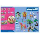 PLAYMOBIL 72067 Ausflug der Feen