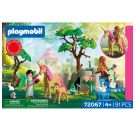 PLAYMOBIL 72067 Ausflug der Feen