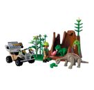 PLAYMOBIL 72069 Dino-Versteck