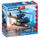 PLAYMOBIL 72080 Polizeihelikopter