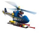 PLAYMOBIL 72080 Polizeihelikopter