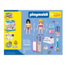 PLAYMOBIL 72081 Modeboutique