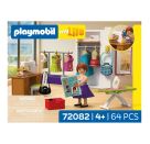 PLAYMOBIL 72082 Modedesignerin