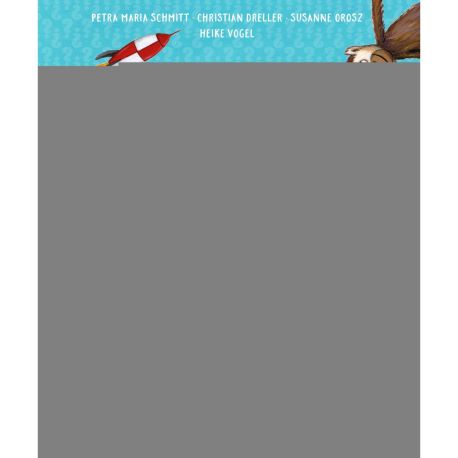 Das große Buch der Kinderfragen