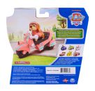 PAW Basic Vehicle Liberty (Recycle)